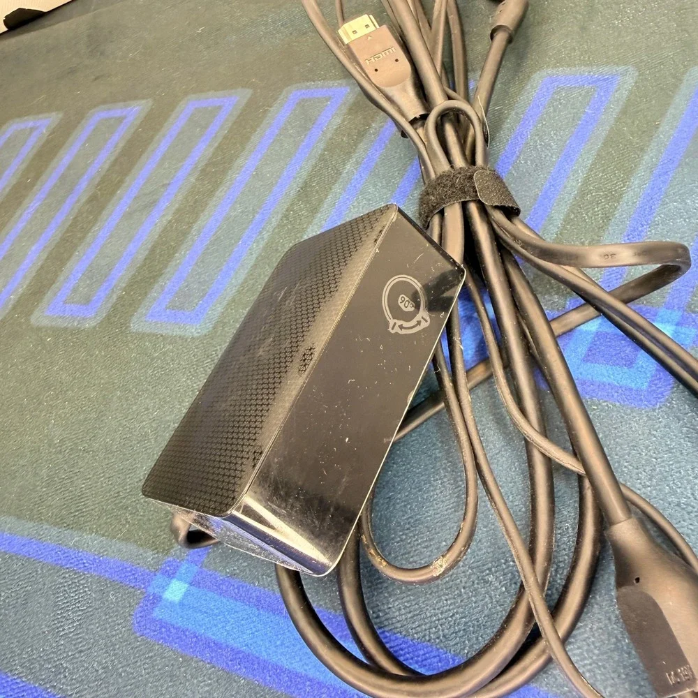 Samsung AC Adapter Power Supply Black 59W 19V A5919_KPNL BN44-00887A